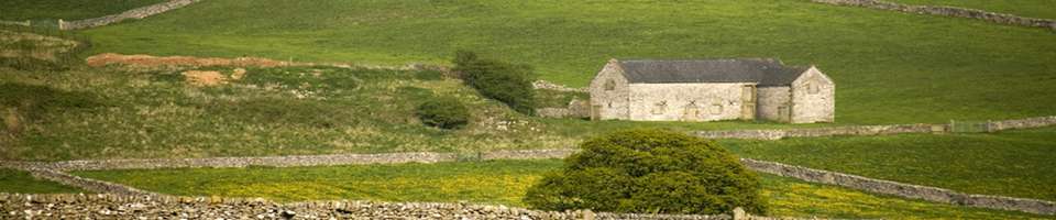 England Meer