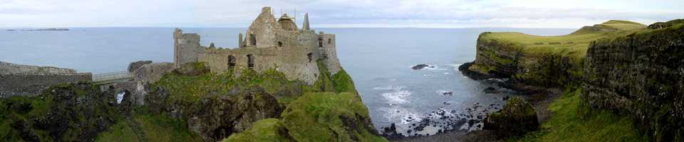Irland Meer