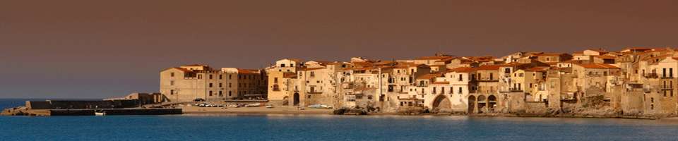 Italien Meer