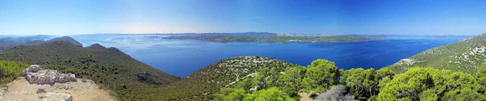 Kroatien Meer
