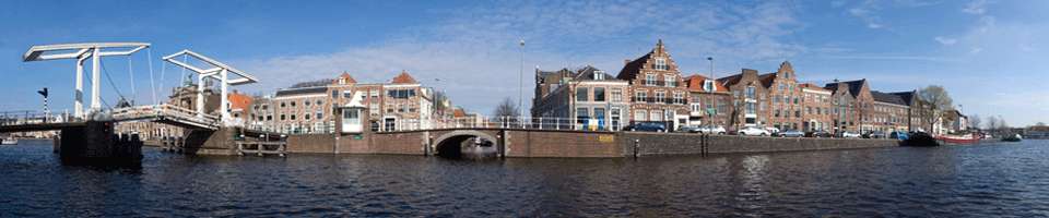 Niederlande Meer