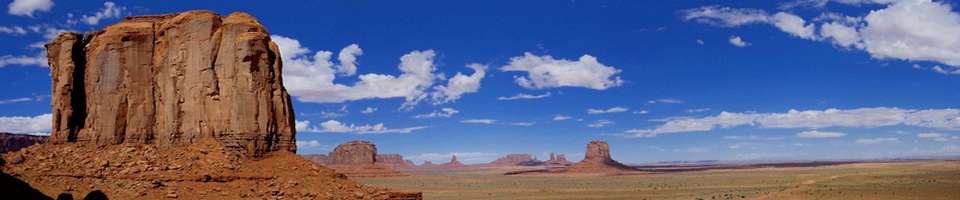USA Meer